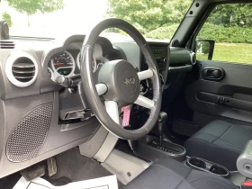 Jeep Wrangler SAHARA*  * 3.8*   * TOP DE | Mobile.bg    11