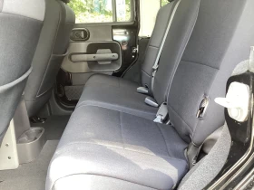 Jeep Wrangler SAHARA*  * 3.8*   * TOP DE | Mobile.bg    14