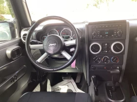 Jeep Wrangler SAHARA*  * 3.8*   * TOP DE | Mobile.bg    8