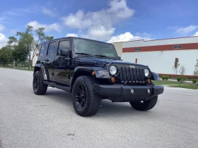 Jeep Wrangler SAHARA*  * 3.8*   * TOP DE | Mobile.bg    4