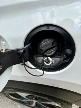 Hyundai Tucson 1.6Т/177кс./Газ Prins течна фаза - 38500 лв. - 43155621 11