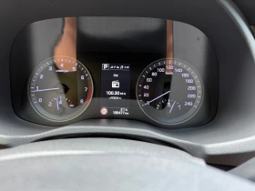 Hyundai Tucson 1.6Т/177кс./Газ Prins течна фаза - 38500 лв. - 43155621 5