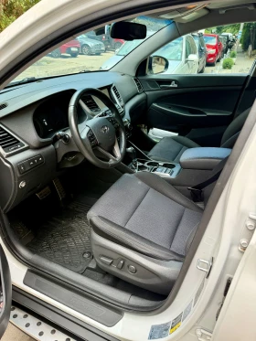 Hyundai Tucson 1.6Т/177кс./Газ Prins течна фаза - 38500 лв. - 43155621 12