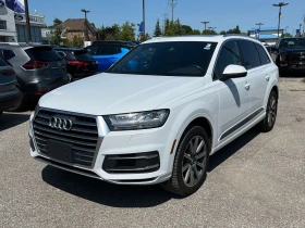 Audi Q7 Technik * ЦЕНА ДО БЪЛГАРИЯ* (CARFAX)