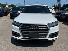 Audi Q7 Technik * ЦЕНА ДО БЪЛГАРИЯ* (CARFAX) - 32000 лв. - 45040534 2