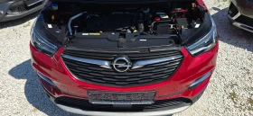 Opel Grandland X 1.5 ECOTEC BUSINESS S&S 8AT | Mobile.bg    8