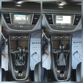 Opel Grandland X 1.5 ECOTEC BUSINESS S&S 8AT | Mobile.bg    9