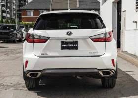 Lexus RX 350 PREMIUM* КАМЕРА* ОБДУХ* ПОДГРЕВ* М.ТОЧКА - 41900 лв. - 43603690 5