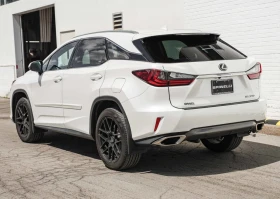 Lexus RX 350 PREMIUM* КАМЕРА* ОБДУХ* ПОДГРЕВ* М.ТОЧКА - 41900 лв. - 43603690 4