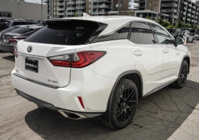 Lexus RX 350 PREMIUM* КАМЕРА* ОБДУХ* ПОДГРЕВ* М.ТОЧКА - 41900 лв. - 43603690 6