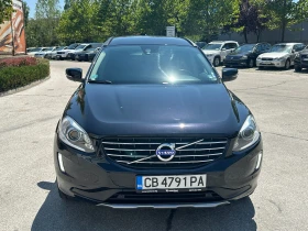 Volvo XC60 2.4d 163 .. Facelift | Mobile.bg    7