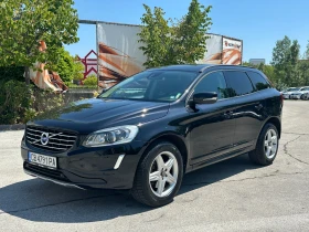     Volvo XC60 2.4d 163 .. Facelift