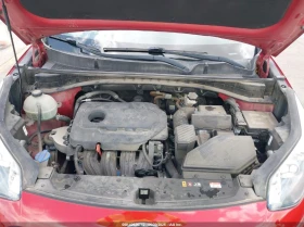 Kia Sportage 2.4L I-4 DI, DOHC, VVT, 181HP Front Wheel Drive | Mobile.bg    16