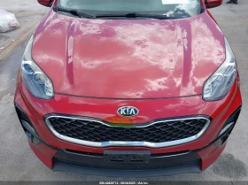 Kia Sportage 2.4L I-4 DI, DOHC, VVT, 181HP Front Wheel Drive | Mobile.bg    12