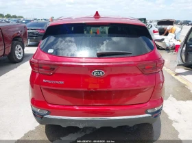 Kia Sportage 2.4L I-4 DI, DOHC, VVT, 181HP Front Wheel Drive | Mobile.bg    8
