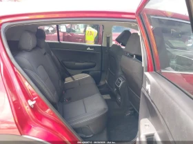 Kia Sportage 2.4L I-4 DI, DOHC, VVT, 181HP Front Wheel Drive | Mobile.bg    14