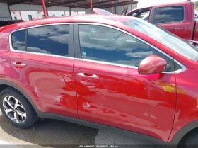 Kia Sportage 2.4L I-4 DI, DOHC, VVT, 181HP Front Wheel Drive | Mobile.bg    5