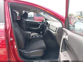 Kia Sportage 2.4L I-4 DI, DOHC, VVT, 181HP Front Wheel Drive | Mobile.bg    11