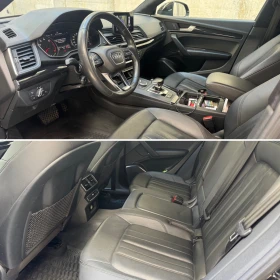 Audi Q5  2.0 TFSI Quattro S tronic | 2019 |   | Mobile.bg    9