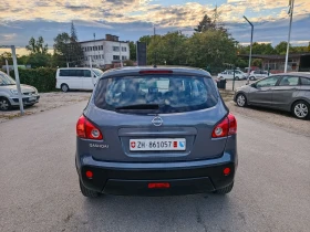 Nissan Qashqai 2.0i-141кс-ШВЕЙЦАРИЯ-4Х4-6ск-KEYLESS-NAVI - 11500 лв. / 5879.86 € - 98008658 3