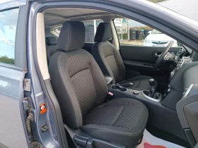 Nissan Qashqai 2.0i-141кс-ШВЕЙЦАРИЯ-4Х4-6ск-KEYLESS-NAVI - 11500 лв. / 5879.86 € - 98008658 13