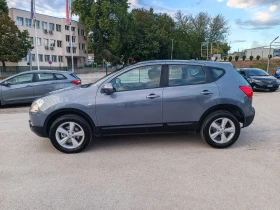 Nissan Qashqai 2.0i-141кс-ШВЕЙЦАРИЯ-4Х4-6ск-KEYLESS-NAVI - 11500 лв. / 5879.86 € - 98008658 6