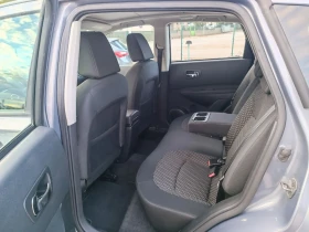 Nissan Qashqai 2.0i-141кс-ШВЕЙЦАРИЯ-4Х4-6ск-KEYLESS-NAVI - 11500 лв. / 5879.86 € - 98008658 10