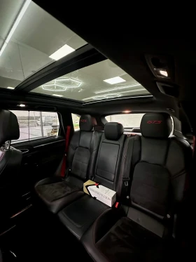 Porsche Cayenne GTS | Mobile.bg    4