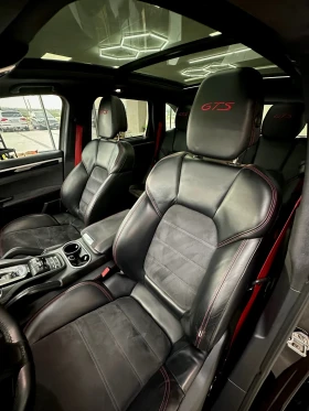 Porsche Cayenne GTS | Mobile.bg    2