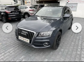 Audi Q5 3.0 TDI S-LINE  - изображение 1