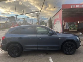 Audi Q5 3.0 TDI S-LINE  | Mobile.bg    5
