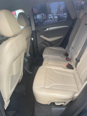 Audi Q5 3.0 TDI S-LINE  | Mobile.bg    11