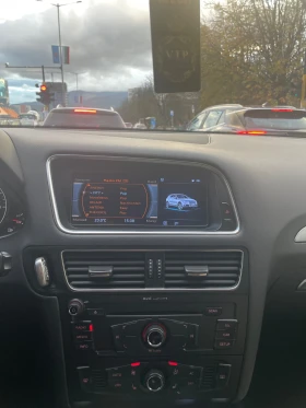 Audi Q5 3.0 TDI S-LINE  | Mobile.bg    16