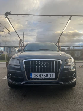 Audi Q5 3.0 TDI S-LINE  | Mobile.bg    2