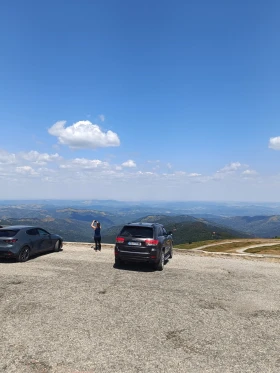 Обява за продажба на Jeep Grand cherokee Overland  ~25 888 лв. - изображение 7 | Auto.bg Обява за продажба на Jeep Grand cherokee Overland  ~25 888 лв. - изображение 7