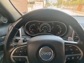 Обява за продажба на Jeep Grand cherokee Overland  ~25 888 лв. - изображение 6 | Auto.bg Обява за продажба на Jeep Grand cherokee Overland  ~25 888 лв. - изображение 6