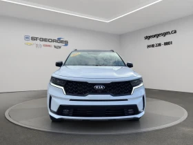 Kia Sorento SX* BOSE* HEAD-UP* DISTRONIC* ПАНОРАМА* ОБДУХВАНЕ - 46000 лв. / 23519.43 € - 24693592 2