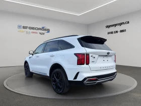 Kia Sorento SX* BOSE* HEAD-UP* DISTRONIC* ПАНОРАМА* ОБДУХВАНЕ - 46000 лв. / 23519.43 € - 24693592 6