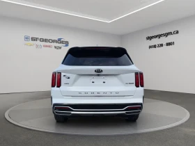 Kia Sorento SX* BOSE* HEAD-UP* DISTRONIC* ПАНОРАМА* ОБДУХВАНЕ - 46000 лв. / 23519.43 € - 24693592 5