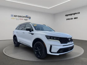 Kia Sorento SX* BOSE* HEAD-UP* DISTRONIC* ПАНОРАМА* ОБДУХВАНЕ - 46000 лв. / 23519.43 € - 24693592 3