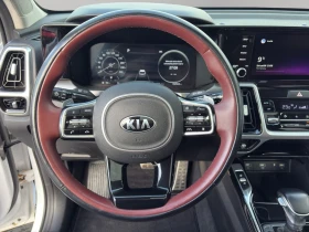 Kia Sorento SX* BOSE* HEAD-UP* DISTRONIC* ПАНОРАМА* ОБДУХВАНЕ - 46000 лв. / 23519.43 € - 24693592 10