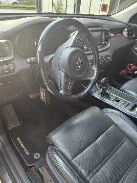 Kia Sorento 2.2 CRDI 4x4 PLATINUM, снимка 14