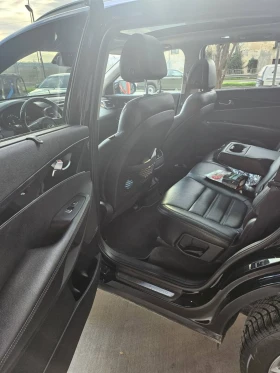 Kia Sorento 2.2 CRDI 4x4 PLATINUM, снимка 9