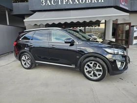 Kia Sorento 2.2 CRDI 4x4 PLATINUM, снимка 4