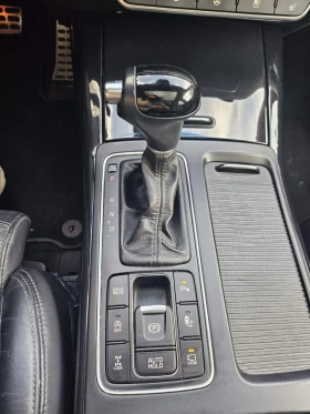 Kia Sorento 2.2 CRDI 4x4 PLATINUM, снимка 11