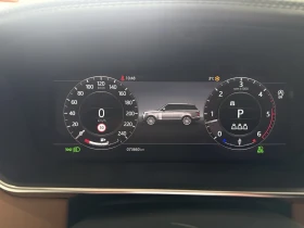 Land Rover Range rover 4.4 SDV8 Autobiography, Vogue , снимка 10