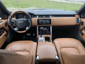 Land Rover Range rover 4.4 SDV8 Autobiography, Vogue , снимка 11