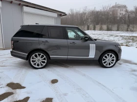 Land Rover Range rover | Mobile.bg � ����� ������ 4