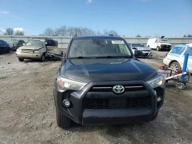 Toyota 4runner 4.0L 6 Rear-wheel drive