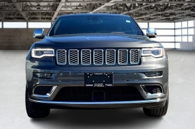 Jeep Grand cherokee Summit* 4WD* АвтоКредит* (ЦЕНА ДО БГ)